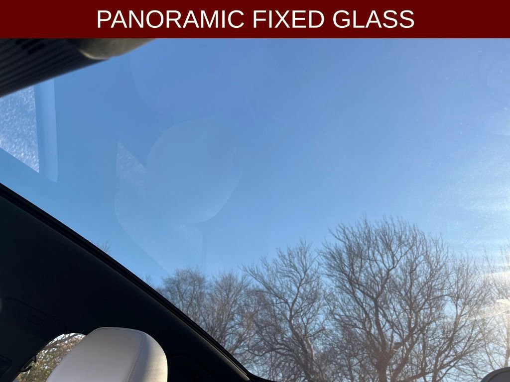 Used 2021 Volkswagen ID.4 1st Edition w/ ID.4 Protection Package image 7