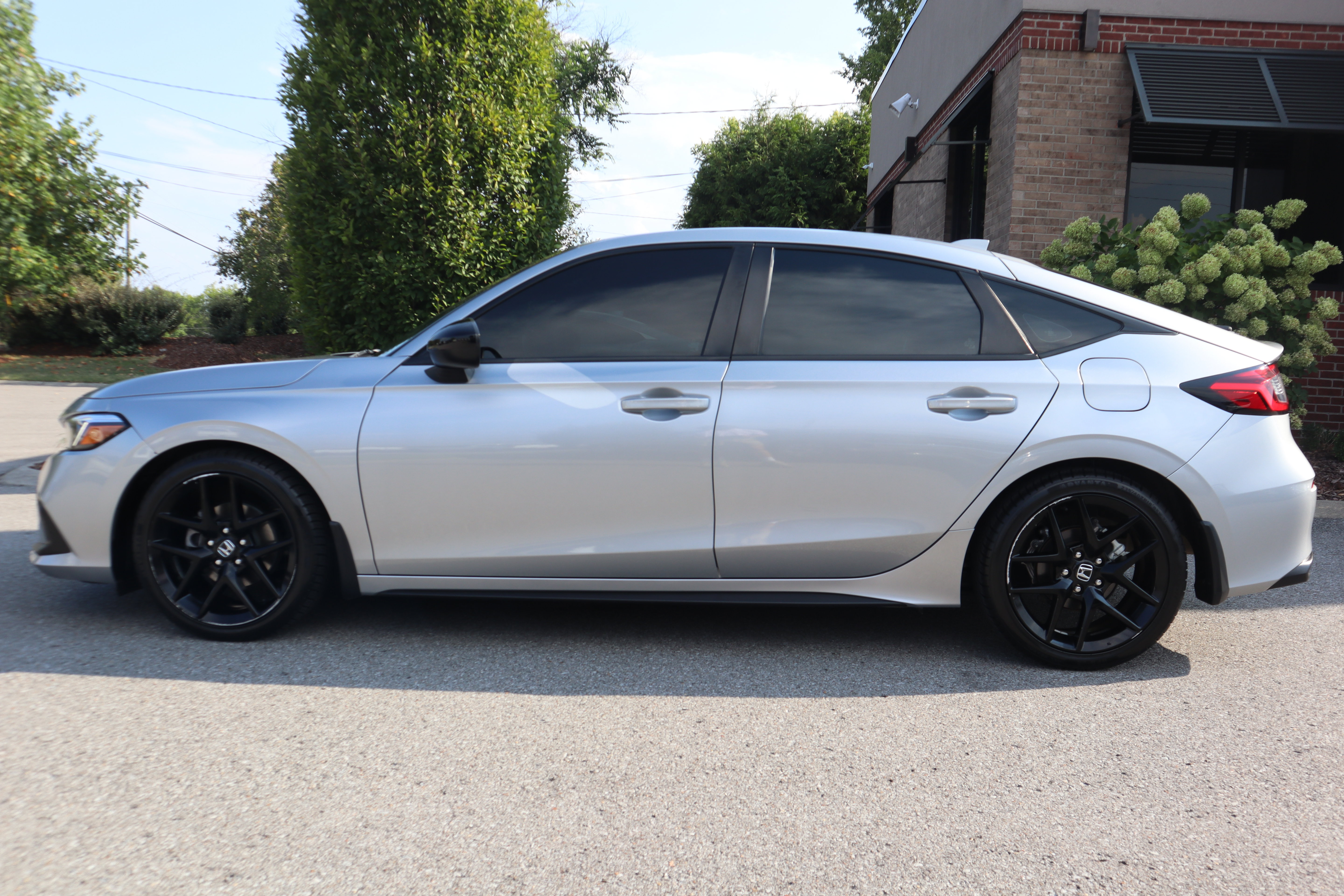 Used 2022 Honda Civic Sport image 10