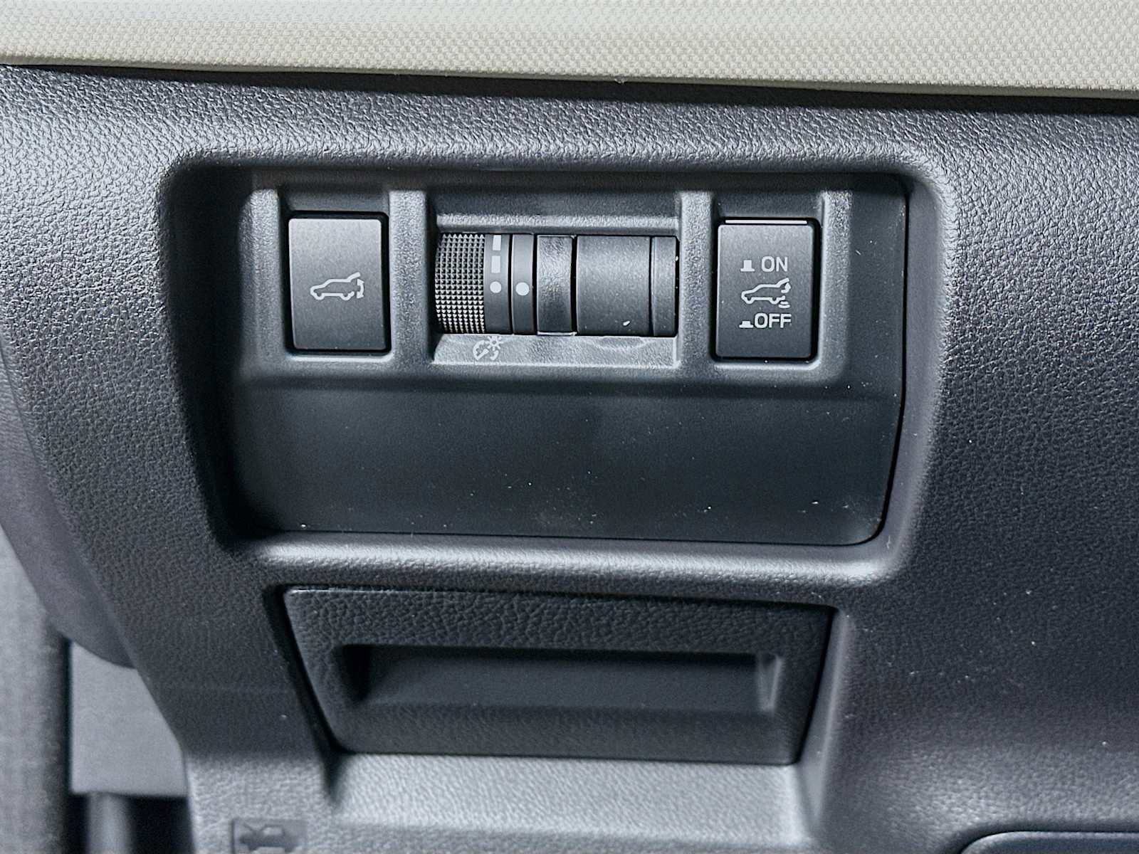 New 2026 Subaru Forester Limited image 10