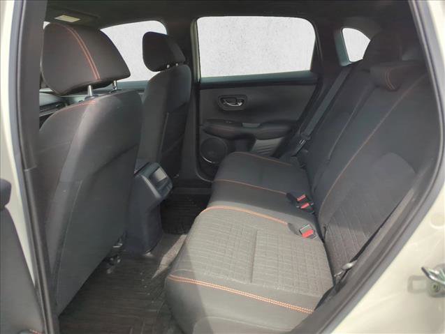 Certified 2023 Honda HR-V Sport image 18