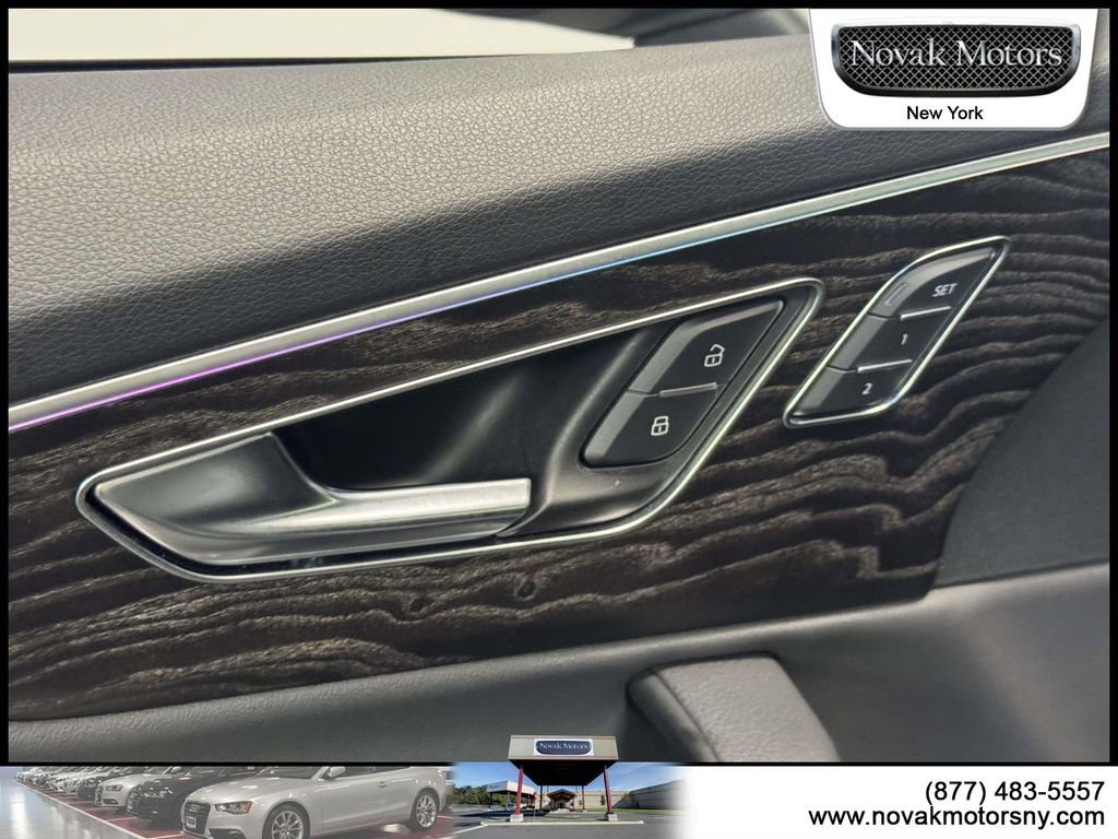 Used 2022 Audi Q7 2.0T Premium Plus image 15