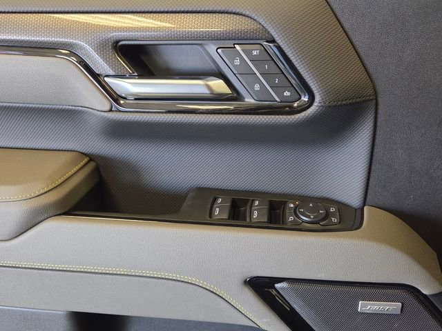 New 2026 Chevrolet Silverado 1500 ZR2 image 30