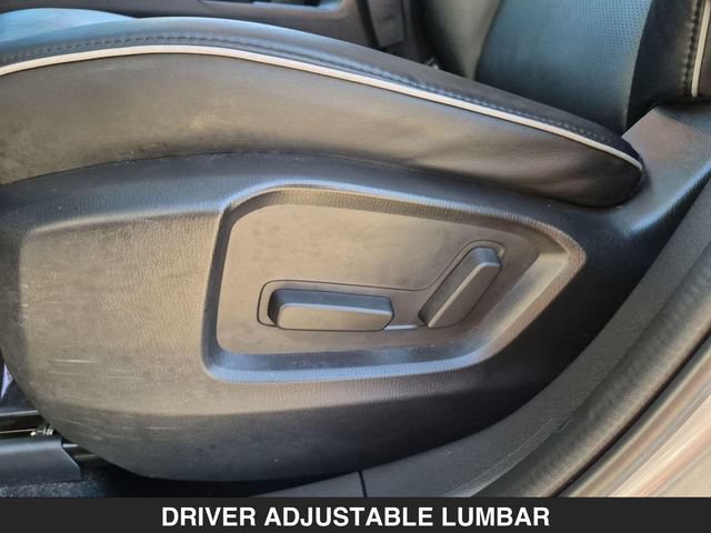 Used 2024 MAZDA CX-5 AWD 2.5 S w/ Select Package image 17