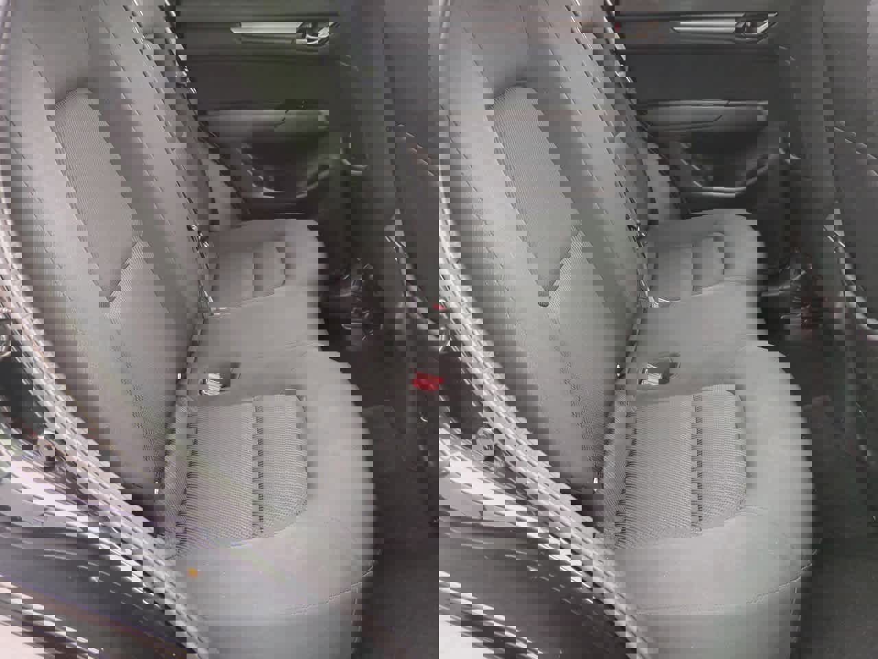 Certified 2023 MAZDA CX-5 AWD 2.5 S image 18