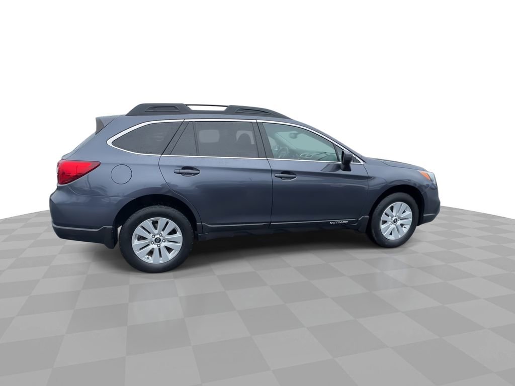 Used 2015 Subaru Outback 2.5i Premium image 8