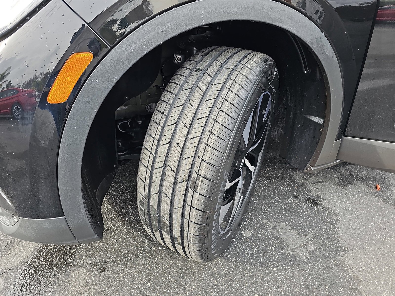 Certified 2022 Volkswagen ID.4 Pro S image 32