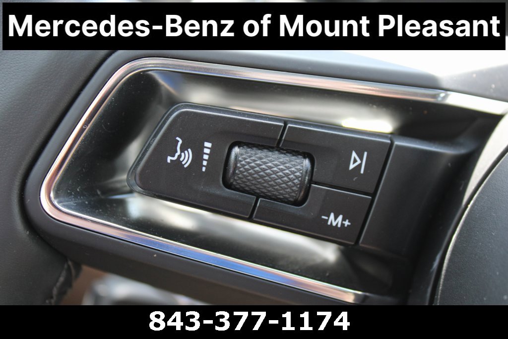 Used 2022 Porsche Macan image 27