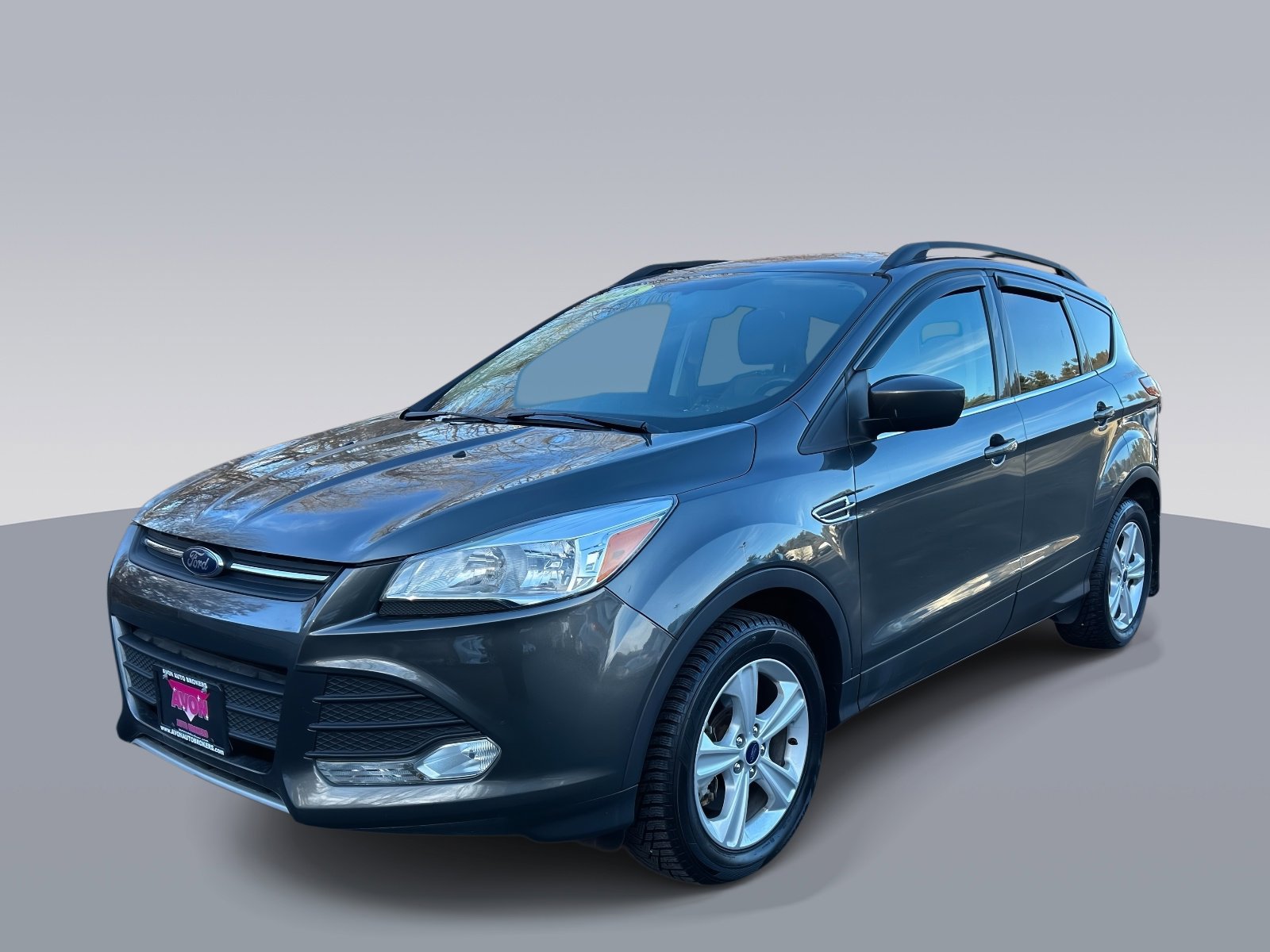 Used 2016 Ford Escape SE w/ Equipment Group 201A image 6