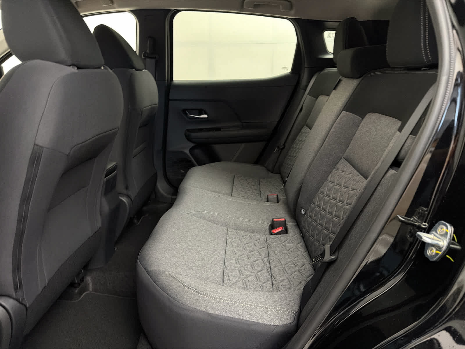 New 2026 Nissan Kicks SV FWD image 16