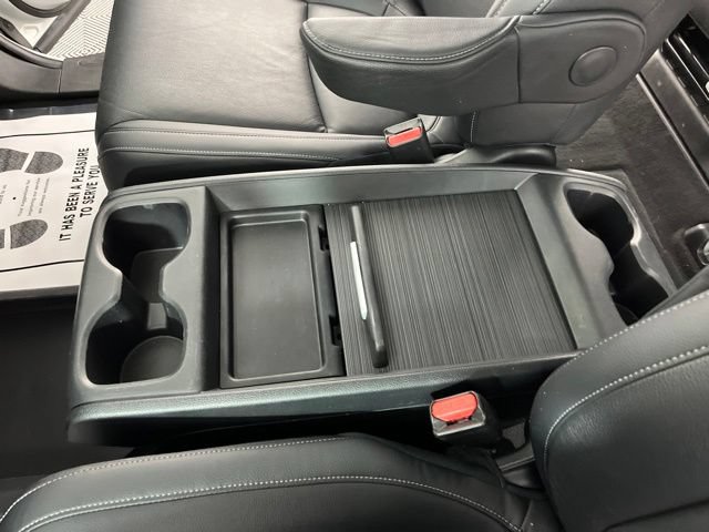 Used 2024 Honda Odyssey EX-L image 31