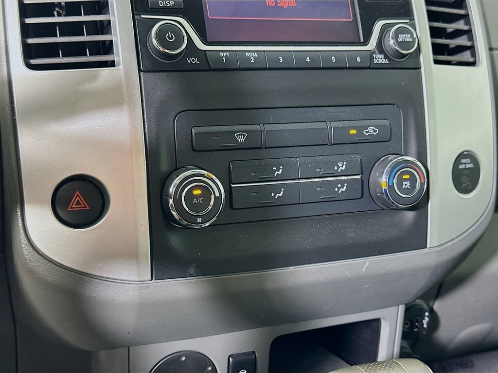 Used 2017 Nissan Frontier SV image 20
