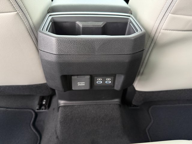 New 2025 Toyota Tacoma Limited image 31