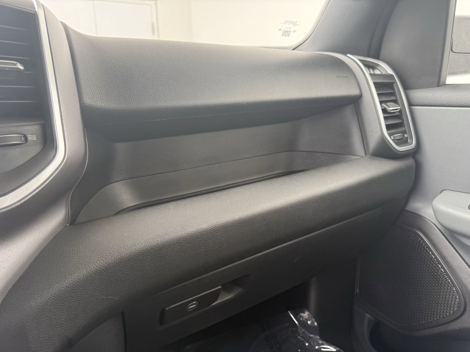 Used 2023 RAM 1500 Big Horn w/ Trailer Tow Group image 15