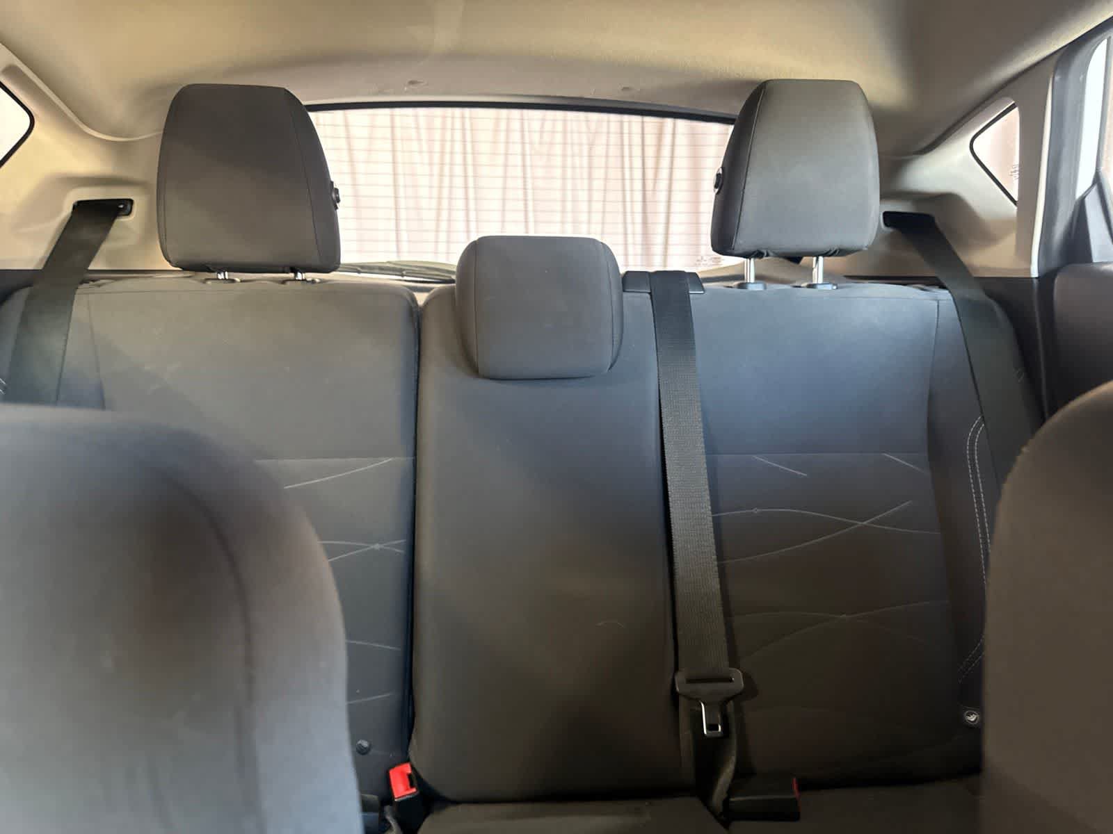 Used 2016 Ford Fiesta SE FWD image 20
