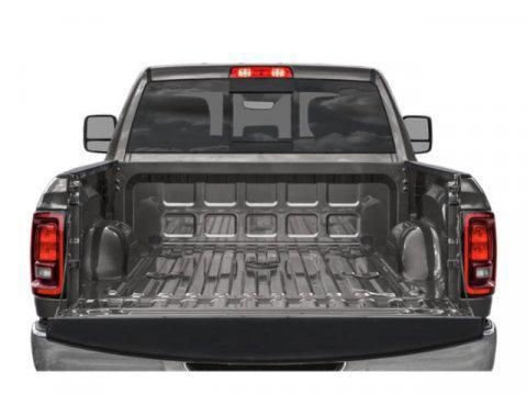 New 2026 RAM 2500 Big Horn AWD/4WD image 13