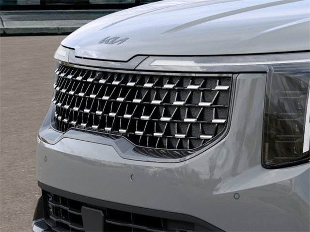 New 2026 Kia Carnival SX Prestige image 12