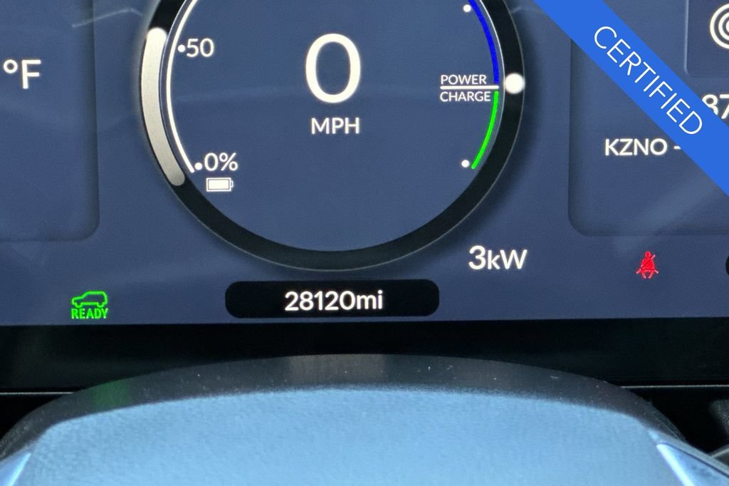 Certified 2024 Honda Prologue Touring image 32
