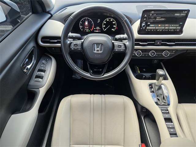 Used 2023 Honda HR-V EX-L image 11