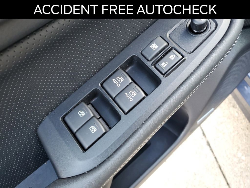 Used 2017 Subaru Legacy 2.5i Limited image 15