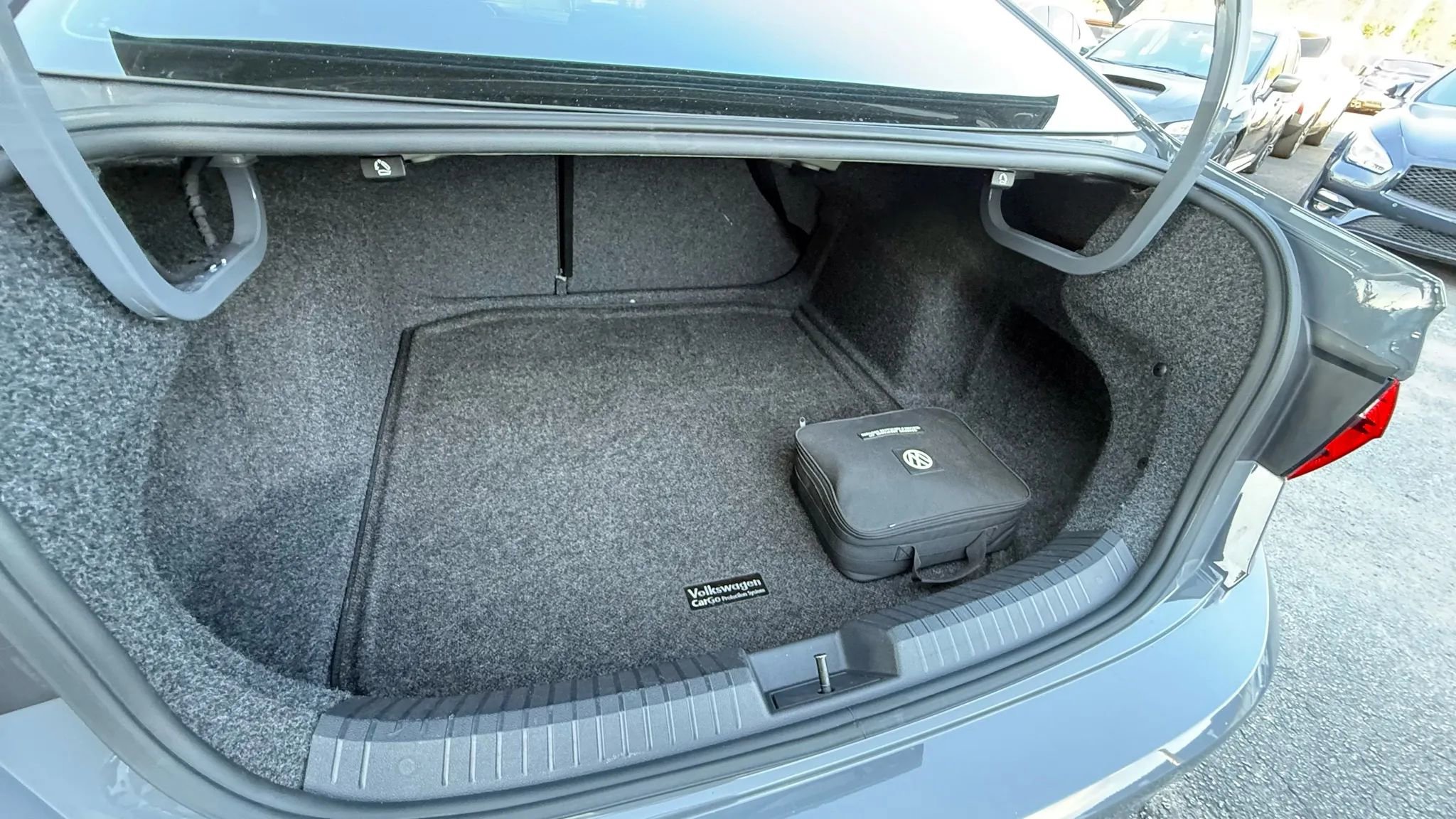 Used 2021 Volkswagen Jetta GLI image 15