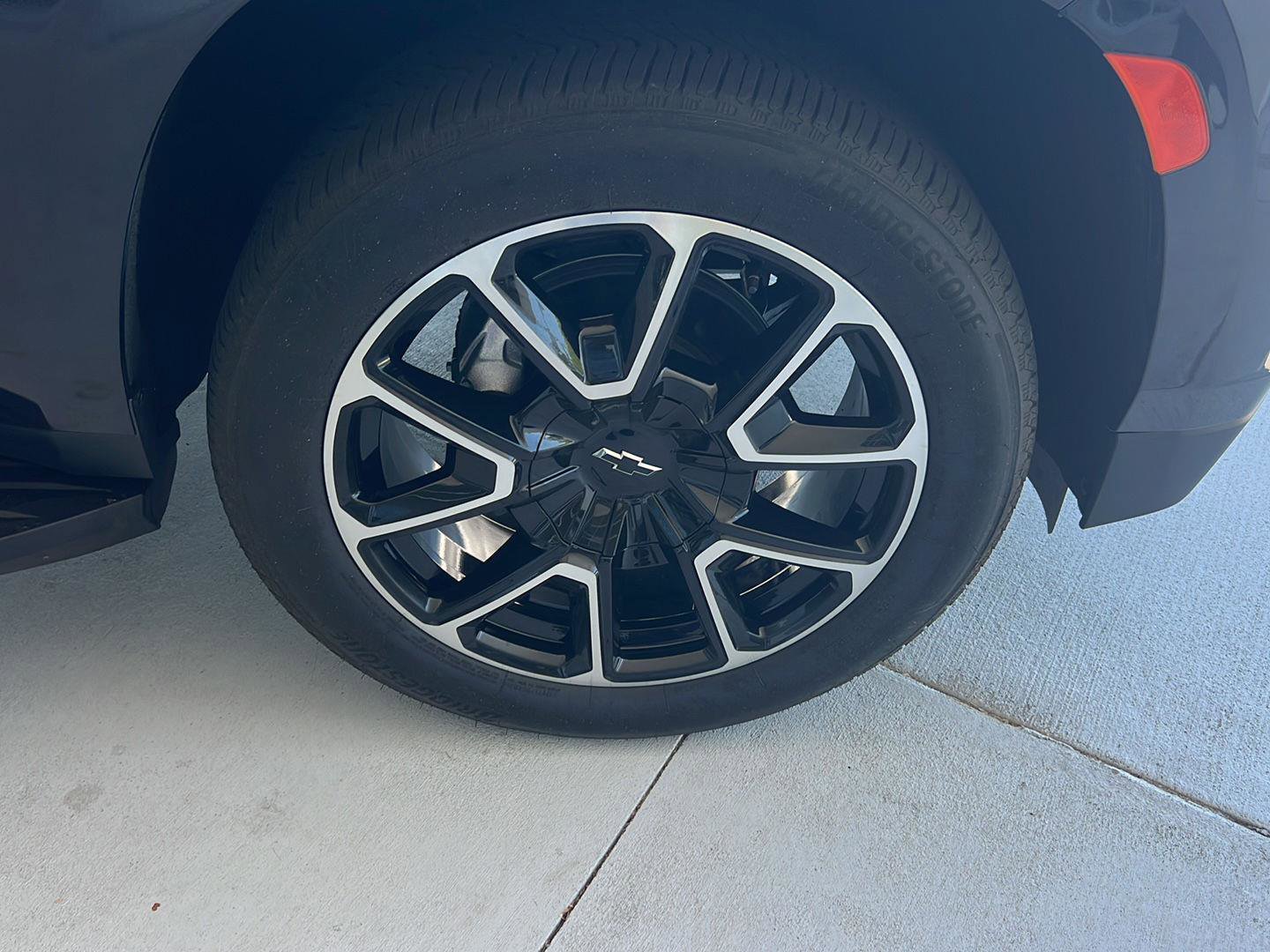 Used 2024 Chevrolet Tahoe RST w/ Luxury Package image 45