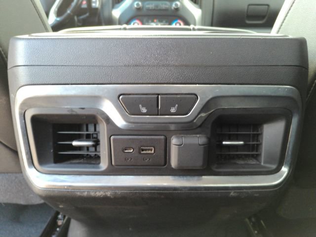 Used 2020 Chevrolet Silverado 3500 LTZ w/ LTZ Texas Edition image 27