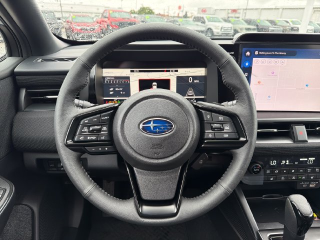 New 2026 Subaru Outback Premium AWD/4WD image 10