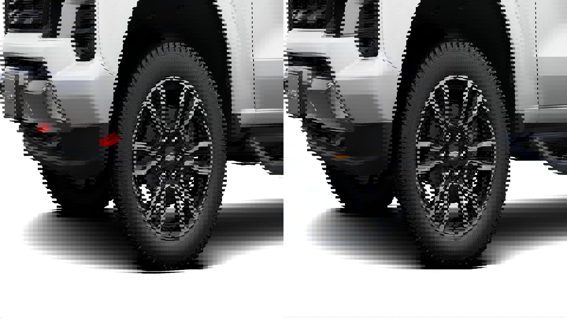 New 2025 Chevrolet Colorado Z71 w/ Technology Package image 35