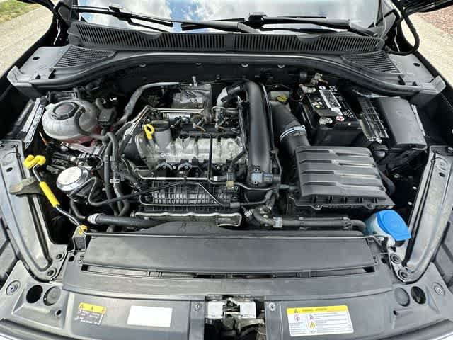 Used 2021 Volkswagen Jetta SEL Premium FWD image 28