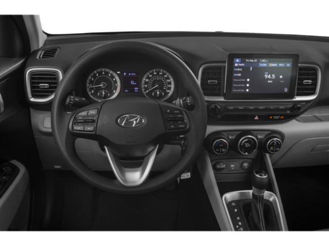 Used 2022 Hyundai Venue SEL FWD image 10