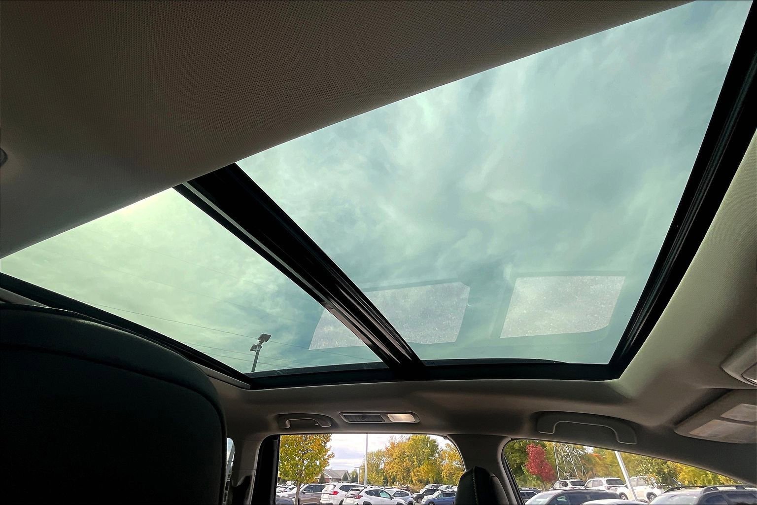 New 2025 Subaru Ascent Onyx Edition image 24