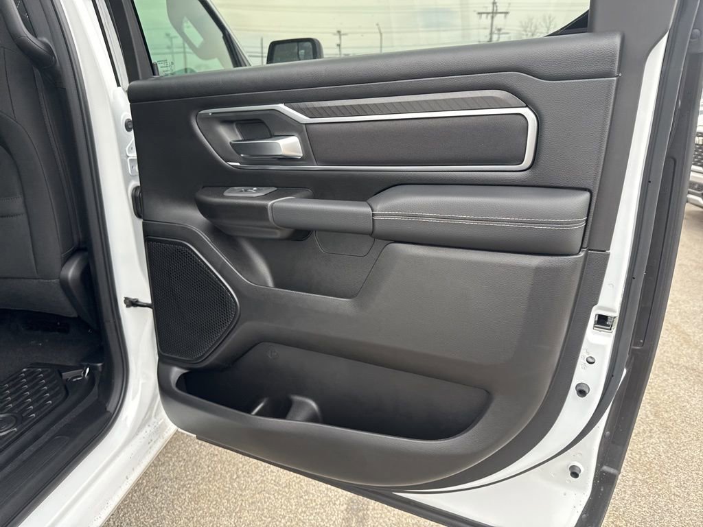 New 2026 RAM 1500 Big Horn/Lone Star image 28