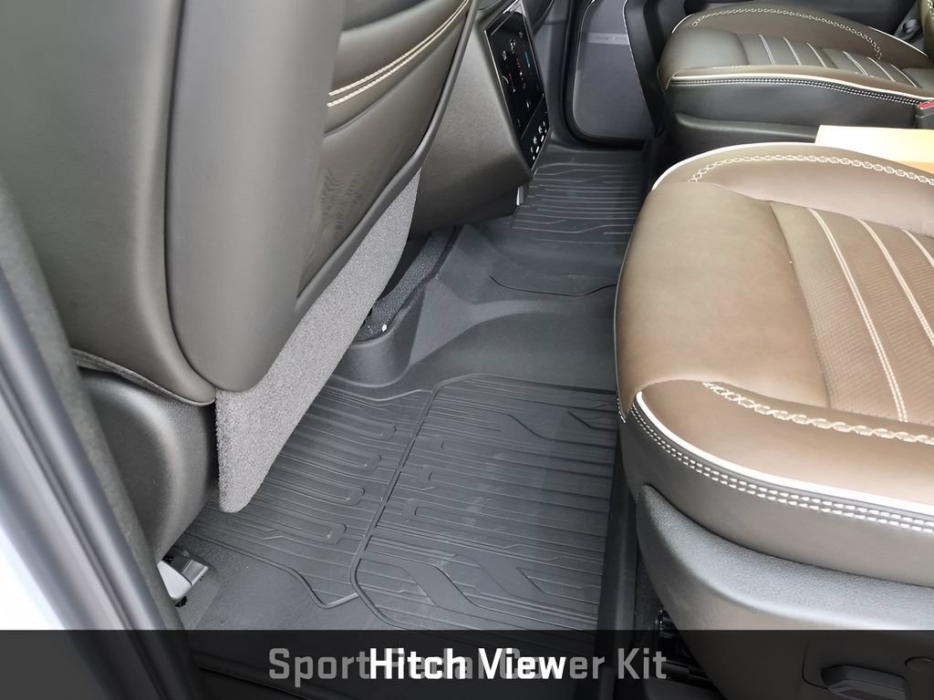 New 2026 GMC Yukon Denali Ultimate AWD/4WD image 55