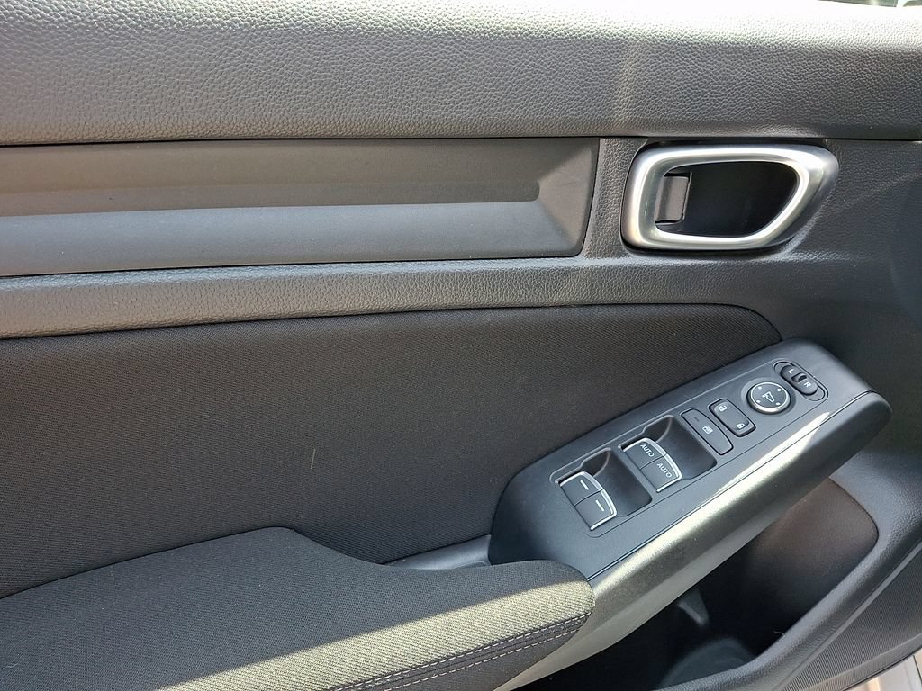 Used 2024 Honda Civic Sport image 12