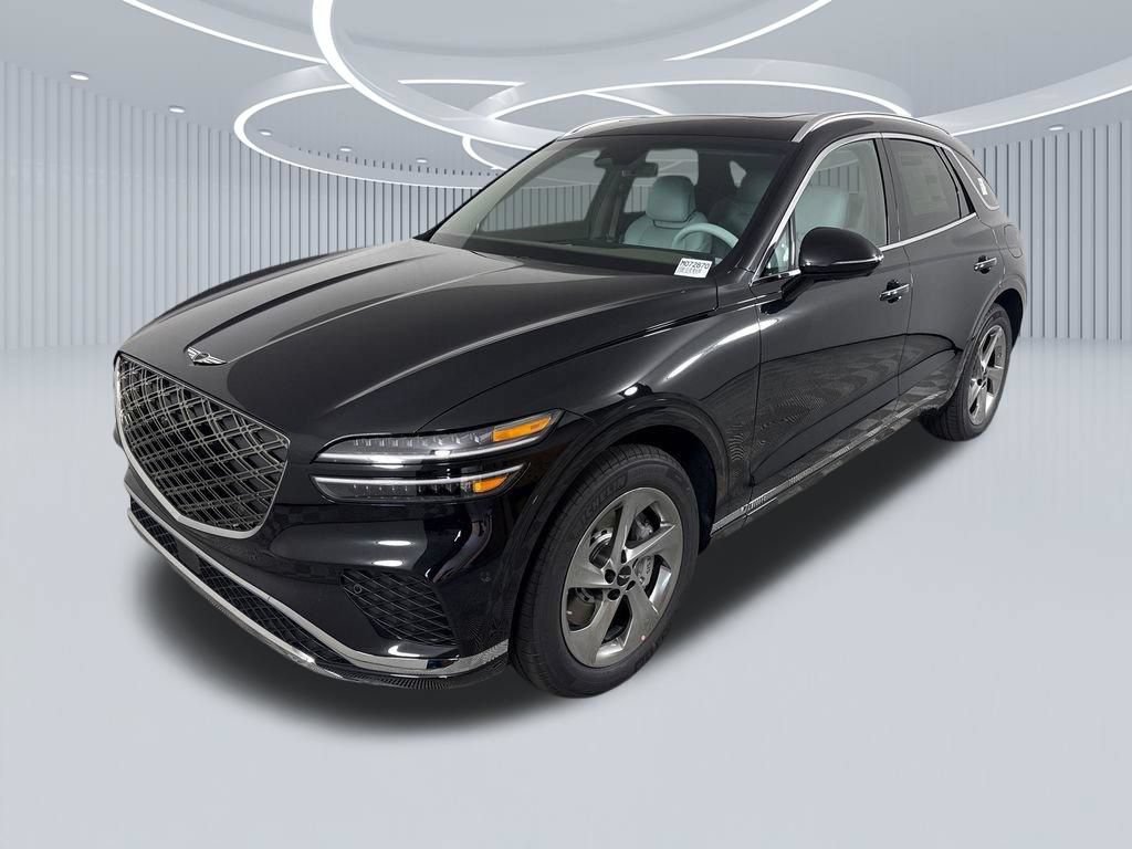 New 2026 Genesis GV70 2.5T Advanced w/ G1 Accessory Package AWD/4WD image 9