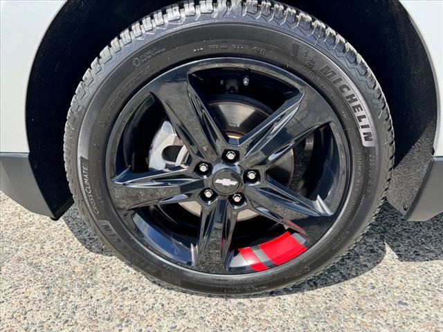 Used 2019 Chevrolet Equinox LT image 4