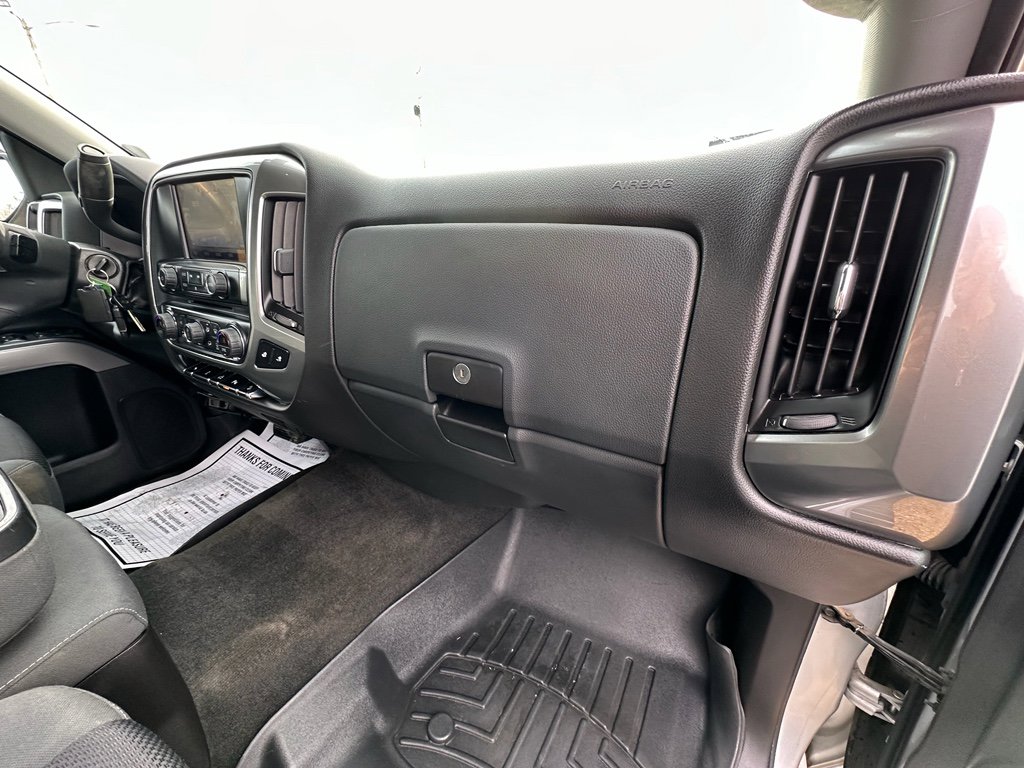 Used 2014 Chevrolet Silverado 1500 LT w/ All Star Edition image 36