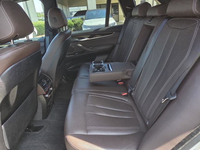 Used 2018 BMW X5 xDrive35d AWD/4WD image 20