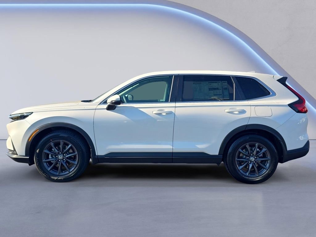 New 2026 Honda CR-V EX-L image 2