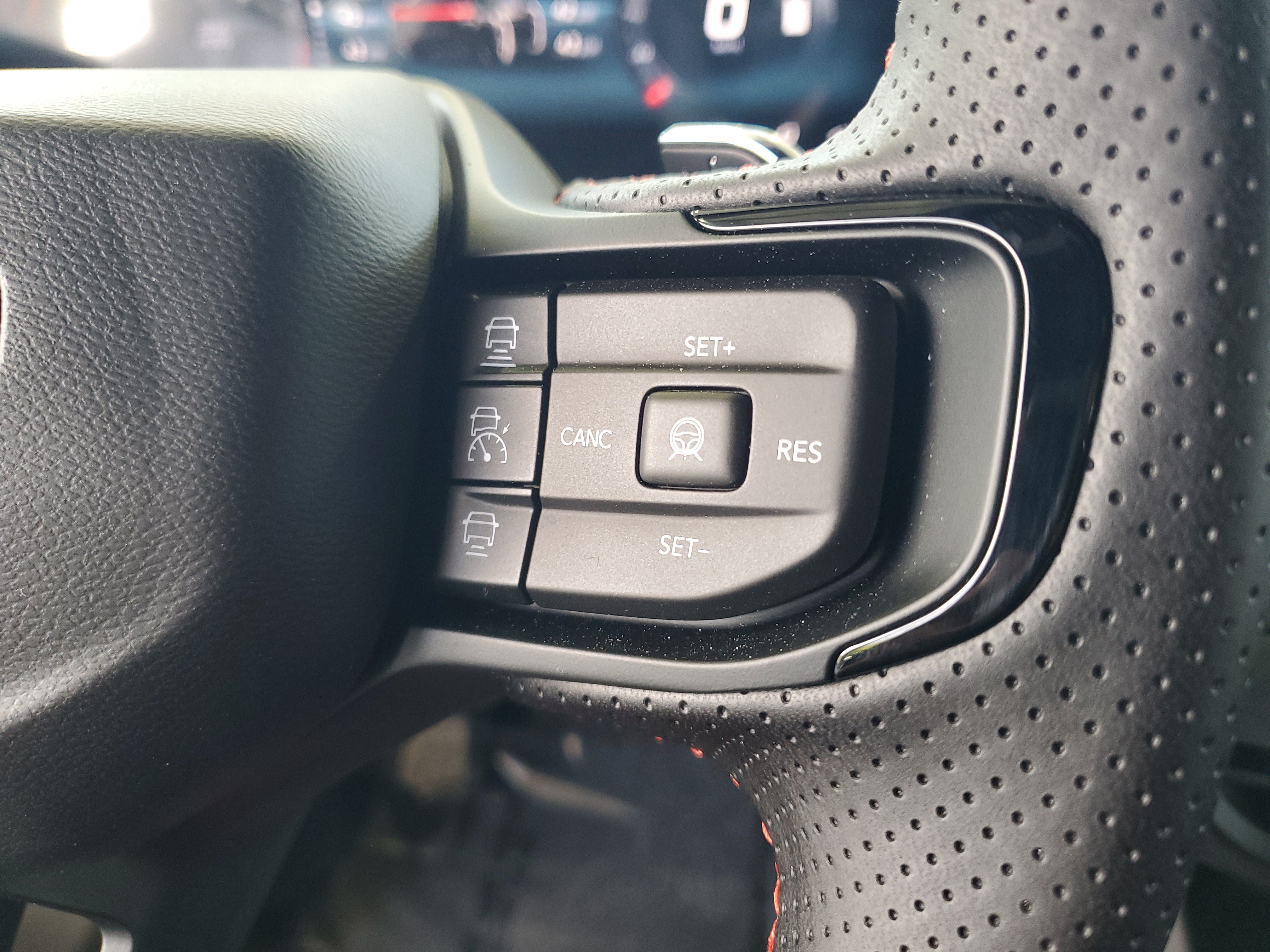 New 2026 Dodge Charger Scat Pack AWD/4WD image 22