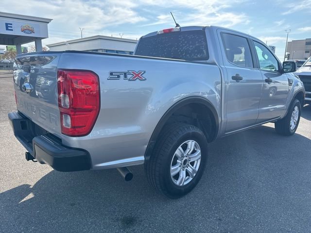 Certified 2020 Ford Ranger XL w/ Equipment Group 101A Mid image 5
