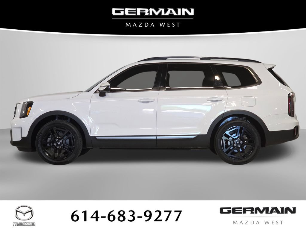 Used 2023 Kia Telluride SX Prestige X-Line AWD/4WD image 14