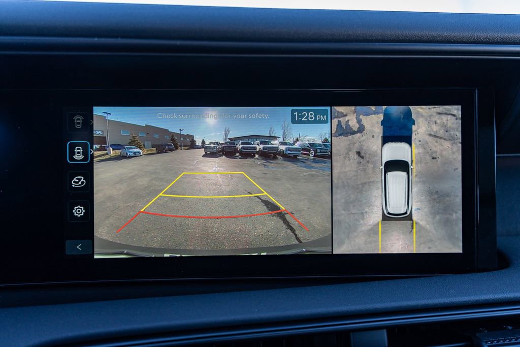 New 2026 Hyundai Palisade XRT Pro image 42