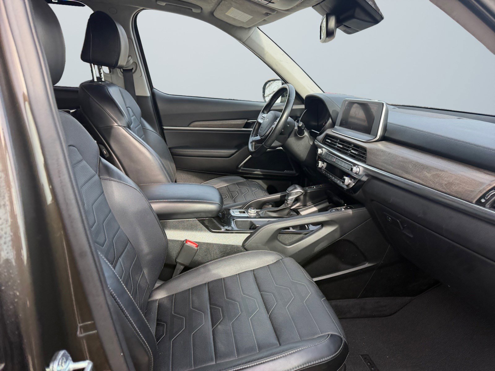 Used 2022 Kia Telluride SX image 18