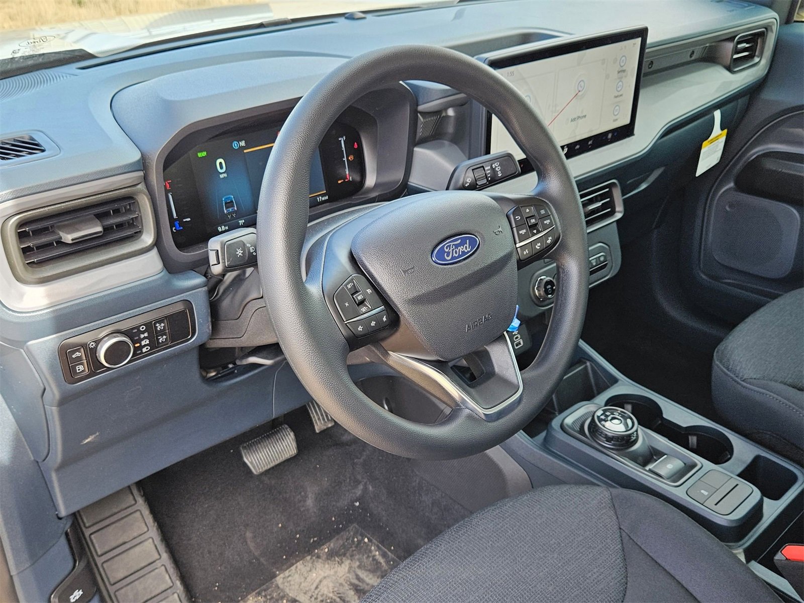 New 2026 Ford Maverick XL image 13