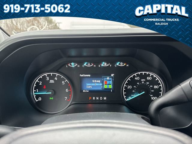 New 2026 Ford F250 XL w/ XL Chrome Package image 25