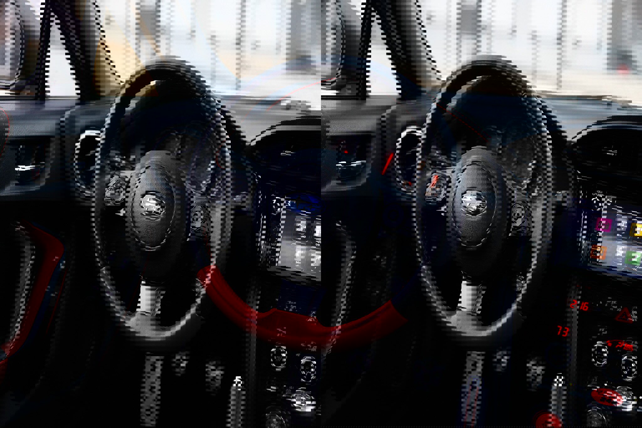 Used 2018 Subaru BRZ tS image 33