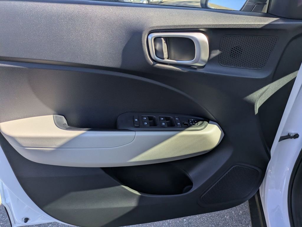 New 2026 Hyundai Venue SEL image 12