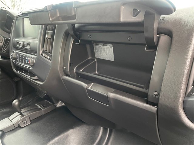 Used 2017 Chevrolet Silverado 3500 W/T image 29