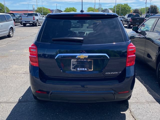 Used 2016 Chevrolet Equinox LT w/ Convenience Package FWD image 12